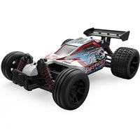 Enoze Powersport 4WD RC Buggy LEDs Max 40km/h Proportional Control RTR - NOCO