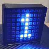 RaceCraftsNZ LED Flag Box 8x8LEDS Programmable - RaceCrafts