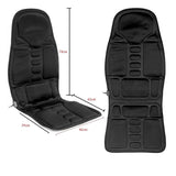 RacecraftsNZ NZ Made Haptic Feedback Seat Cover - Incredible Immersion! - RaceCrafts