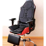 RacecraftsNZ NZ Made Haptic Feedback Seat Cover - Incredible Immersion! - RaceCrafts