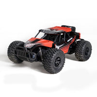 Heliway FPV CAMERA RC Defender Buggy Proportional Controller 2WD Thick Tread Tyres 4 Wheel Suspension 720p Camera App - Heliway