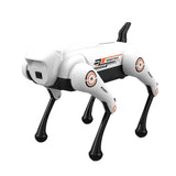 JJRC R39 Smart Remote Control Robot Dog Stunts Music Dance Mode - Standard - JJRC