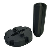 RCNZ V3 Logitech Sequential Shifter Mod - Matte Black - RaceCrafts