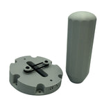 RCNZ V3 Logitech Sequential Shifter Mod - Matte Grey - RaceCrafts
