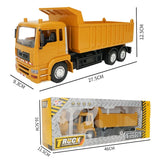 MoFun 3824 RC Dump Truck 800mAh battery 2.4Ghz Simulation Vehicle - NOCO