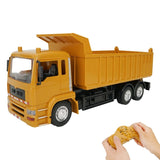 MoFun 3824 RC Dump Truck 800mAh battery 2.4Ghz Simulation Vehicle - NOCO