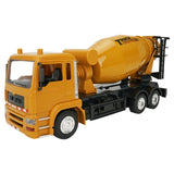 MoFun 3825 RC Mixer Truck 3.7V 800mAh Battery 2.4G RC - NOCO