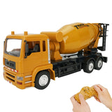 MoFun 3825 RC Mixer Truck 3.7V 800mAh Battery 2.4G RC - NOCO