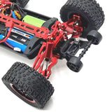 RC Part NC1011 - Metal Shock Absorber Upgrade - JJRC