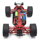 RC Part NC1011 - Metal Shock Absorber Upgrade - JJRC