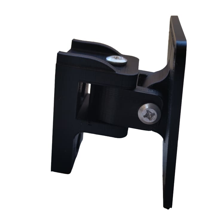 RacecraftsNZ RC0 Series Button Box Mount Noco.co.nz – NOCO