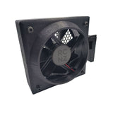 RaceCraftsNZ V4 Wind Simulator/Cooling fan - Single - RaceCrafts