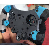 RCNZ Formula Style Racing Wheel For Logitech G923 G29 G920 - RaceCrafts