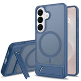 Samsung Galaxy S26+ (Plus) MagSafe Rear Cover With Kickstand - Sapphire - NOCO