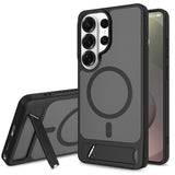 Samsung Galaxy S26 Ultra MagSafe Rear Cover With Kickstand - Black - NOCO