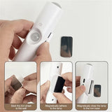 Rechargeable Y04 LED Hallway Night Light | Motion Sensor | Wireless Magnetic - Noco