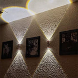 Rechargeable Y04 LED Hallway Night Light | Motion Sensor | Wireless Magnetic - Noco