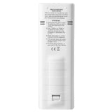 K3302E Universal Air Conditioner Remote | AC Control Temp/Humidity Display Flashlight & Backlight - NOCO