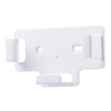 K660E Universal Air Conditioner Remote Control - LCD Backlit Display & Power-Off Memory - Compatible with Most AC Brands - NOCO