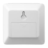 K660E Universal Air Conditioner Remote Control - LCD Backlit Display & Power-Off Memory - Compatible with Most AC Brands - NOCO