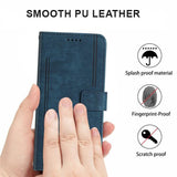 Redmi Note 12 Pro 5G / Poco X5 Pro 5G Wallet Flip Cover Card Slots Shoulder Lanyard - Cover Noco