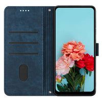 Redmi Note 12 Pro 5G / Poco X5 Pro 5G Wallet Flip Cover Card Slots Shoulder Lanyard - Cover Noco