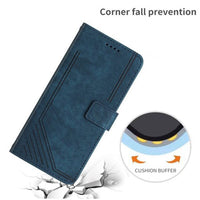 Redmi Note 12 Pro 5G / Poco X5 Pro 5G Wallet Flip Cover Card Slots Shoulder Lanyard - Cover Noco