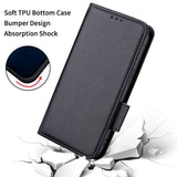 Redmi Note 12 Turbo 5G Wallet Flip Cover Card Holder - Cover Noco