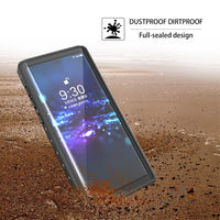Samsung Galaxy Note 10 RedPepper Dot Waterproof Shockproof Dustproof Full Cover - Cover RedPepper