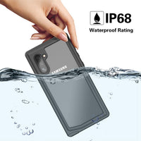 Samsung Galaxy Note 10 RedPepper Dot Waterproof Shockproof Dustproof Full Cover - Cover RedPepper