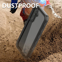 Samsung Galaxy A54 5G RedPepper Waterproof Dustproof Cover with Screen Protection - Cover RedPepper