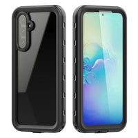 Samsung Galaxy A54 5G RedPepper Waterproof Dustproof Cover with Screen Protection - Cover RedPepper