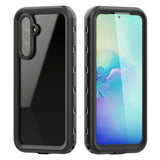Samsung Galaxy A54 5G RedPepper Waterproof Dustproof Cover with Screen Protection - Cover RedPepper