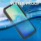 Samsung Galaxy A54 5G RedPepper Waterproof Dustproof Cover with Screen Protection - Cover RedPepper