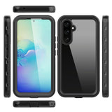 Samsung Galaxy A54 5G RedPepper Waterproof Dustproof Cover with Screen Protection - Cover RedPepper