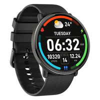 S61 AMOLED Smart Watch 1.43in AMOLED Display BT Voice 100+ Sports Modes - watch Noco