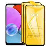[3 PACK] SAMSUNG GALAXY A05S 4G Tempered Glass Screen Protector High Hardness Anti-Scratch - Glass Noco
