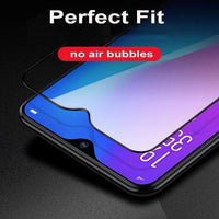 Tempered Glass 9H Hardness Anti-Scratch - For SAMSUNG GALAXY A02 / A02S - acc Noco
