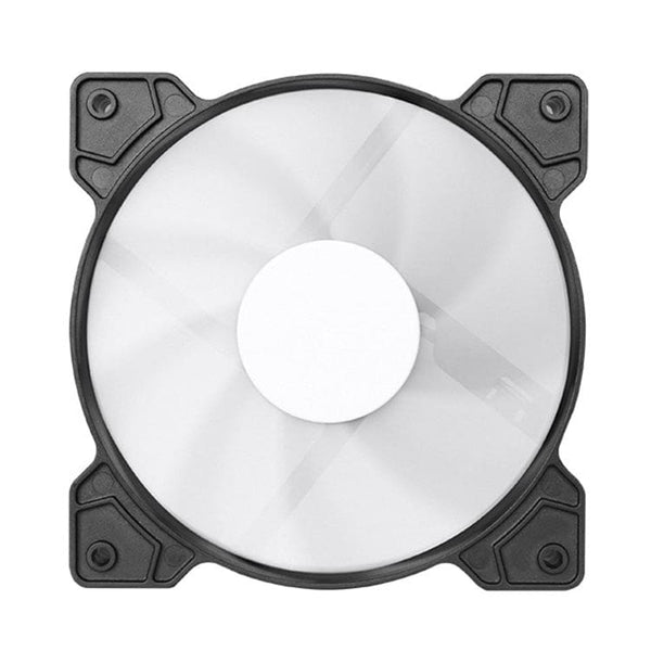 SAMA 120mm Computer Cooling Fan 50CFM Airflow Quiet - Gaming Evesky