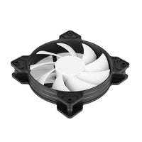SAMA 120mm Computer Cooling Fan 50CFM Airflow Quiet - Gaming Evesky