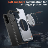 Samsung Galaxy A17 Ultra Magsafe 360 Rotation Ring Armor Cover - Noco