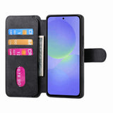 Samsung Galaxy A36 5G CaseNeo MW-03 2-in-1 Detachable Flip Cover Wallet - Noco