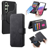 Samsung Galaxy A56 5G CaseNeo MW-03 2-in-1 Detachable Flip Cover Wallet - Noco