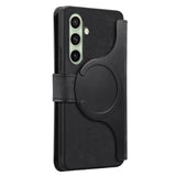 Samsung Galaxy A56 5G CaseNeo MW-03 2-in-1 Detachable Flip Cover Wallet - Noco