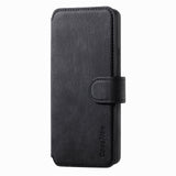 Samsung Galaxy S25 FE CaseNeo MW-03 2-in-1 Detachable Flip Cover Wallet - Noco