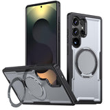 Samsung Galaxy S25 Ultra Magsafe 360 Rotation Ring Armor Cover - Noco