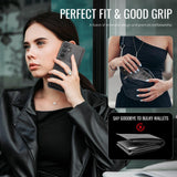 Samsung Galaxy S26 5G - JH Rear Cover with Magnetic Detachable Wallet Self Aligning - Noco