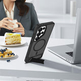 Samsung Galaxy S26 Ultra MagSafe Rear Cover With Kickstand - NOCO