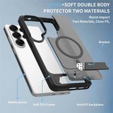 Samsung Galaxy S26 Ultra MagSafe Rear Cover With Kickstand - NOCO