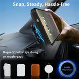 Samsung Galaxy S26 Ultra MagSafe Rear Cover With Kickstand - NOCO